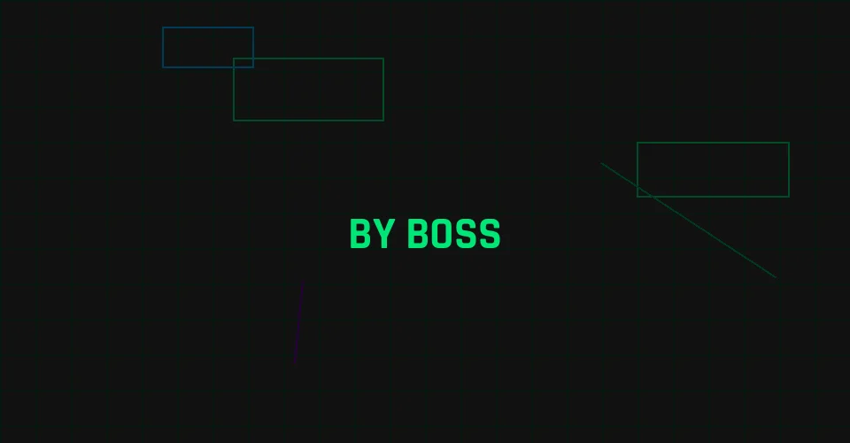 巅峰国际深海巨兽Boss战 - 吉祥坊